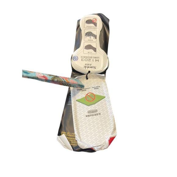 New Santic Mens Black Gray Quick Dry Ripstop Mountain Bike Cycling Shorts XL - Picture 12 of 13